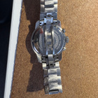 Esprit Collection Musta/Teräs Ø46 mm rannekello - pikkukuva 5