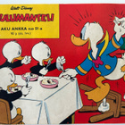 Aku Ankka Joulumanteli 1964 - pikkukuva 1