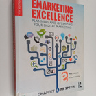 Dave Chaffey : Emarketing excellence : planning and optim... - pikkukuva 1