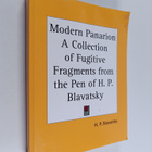 Helena Petrovna Blavatsky : Modern panarion - a collectio... - pikkukuva 1