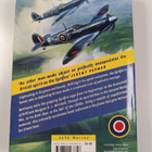 Leo McKinstry : Spitfire - pikkukuva 2