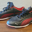 47 Puma Ferrari Speed Cat Super Lite Miesten Matala 47 - pikkukuva 2