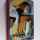Raija Oranen : Pitkät hiukset - pikkukuva 1