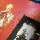 JUDAS PRIEST KIERTUEKIRJA NELJÄLLÄ NIMMARILLA - pikkukuva 5