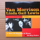 Van Morrison - A Shot Of Rhythm & Blues CDS - pikkukuva 1