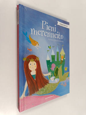 Dubravka Kolanovic : Pieni merenneito