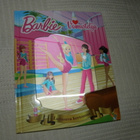 Barbie Voimistelija - pikkukuva 1