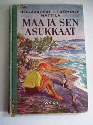 Maa ja sen asukkaat I Ja II