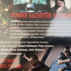Aleksi Mäkelä: Rööperi - DVD - pikkukuva 4