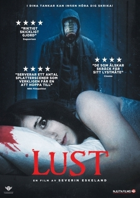 Lust - DVD