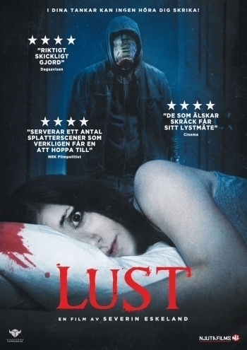 Lust  -  DVD