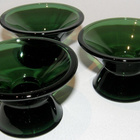 Kynttilänjalat Iittala Kartio  (3 kpl) - pikkukuva 1