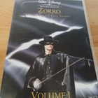 Zorro first season kausi 1 DVD - pikkukuva 1