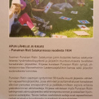 Apua lähelle ja kauas - Punainen Risti Satakunnassa (2020) - pikkukuva 2