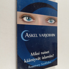 Rosemary Sookhdeo : Askel varjoihin : miksi naiset käänty... - pikkukuva 1