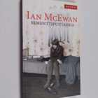 Ian McEwan : Sementtipuutarha - pikkukuva 1