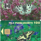 Tele 2 perhoskorttia 1997 - pikkukuva 1