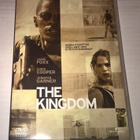 THE KINGDOM DVD - pikkukuva 1