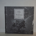 Jukka Perko & Mikko Kuustonen CD Profeetta - pikkukuva 1