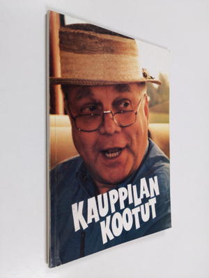 Tuula (kokoaja) Nordström : Kauppilan kootut