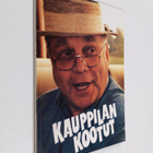Tuula (kokoaja) Nordström : Kauppilan kootut - pikkukuva 1