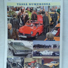 Retro Auto Moto No 65 ( 2009 ) - pikkukuva 3