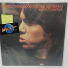 GEORGE THOROGOOD AND THE DESTROYERS MOVE IT ON OVER M-/M- LP - pikkukuva 1