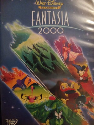 Fantasia 2000