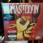 MASTODON - THE HUNTER UUSI RED VINYL LP EU 2015 - pikkukuva 1