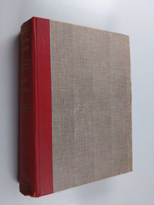 Alexandre Dumas : Kaksi Dianaa