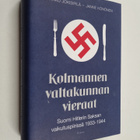 Markku Jokisipilä ym. : Kolmannen valtakunnan vieraat : S... - pikkukuva 1