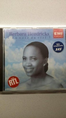 Barbara Hendricks