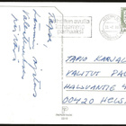 Erikoisleima No 249 Helsinki (1988) Urheilun avulla kansamme - pikkukuva 1