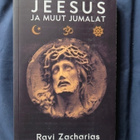 Ravi Zacharias: Jeesus ja muut jumalat - pikkukuva 1