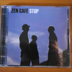 Zen Cafe:Stop CD - pikkukuva 1