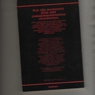 Bierce, A.: Vanhempainmurhaajien klubi, Odessa 1986, nid, K3 - pikkukuva 2