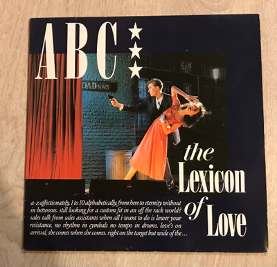ABC LP