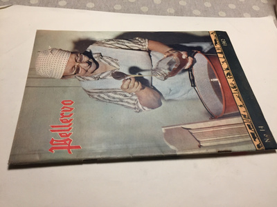 PELLERVO 14/1962 HYVÄ