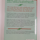 Brock Thoene ym. : Enkelten kielin - pikkukuva 2