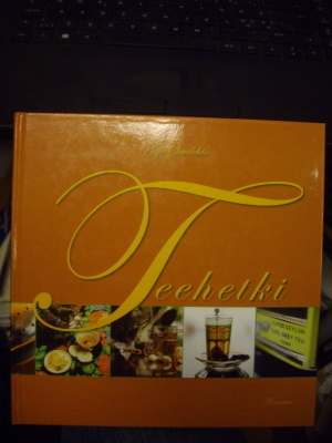Pirjo Suvilehto: TEEHETKI (1.p.2006) Sis.postikulut