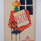 Kotikokki 8/1962 - pikkukuva 2