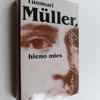 Eeva Joenpelto : Tuomari Muller, hieno mies : Romaani - pikkukuva 1