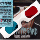 Petri Nygård - Valmis mihin vaan (uusi)(muovissa) - pikkukuva 1