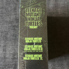 Teenage Mutant Ninja Turtles Trilogy 4K Limited Editio Arrow - pikkukuva 4