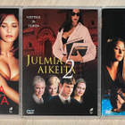 Julmia aikeita (Cruel Intentions) Trilogia (3DVD) - pikkukuva 2