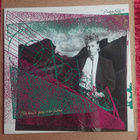 Brian Setzer ,Stray Cats , nimikirjoitus , Lp - pikkukuva 1