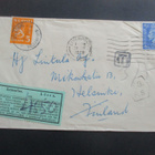 1948 Englanti lunastuskuori Hkiin - pikkukuva 1