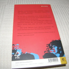Henning Mankell Panokset -pok - pikkukuva 2