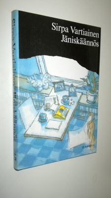 Sirpa Vartiainen : Jäniskäännös