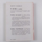 Martin Marras : Turma taistelee - pikkukuva 2